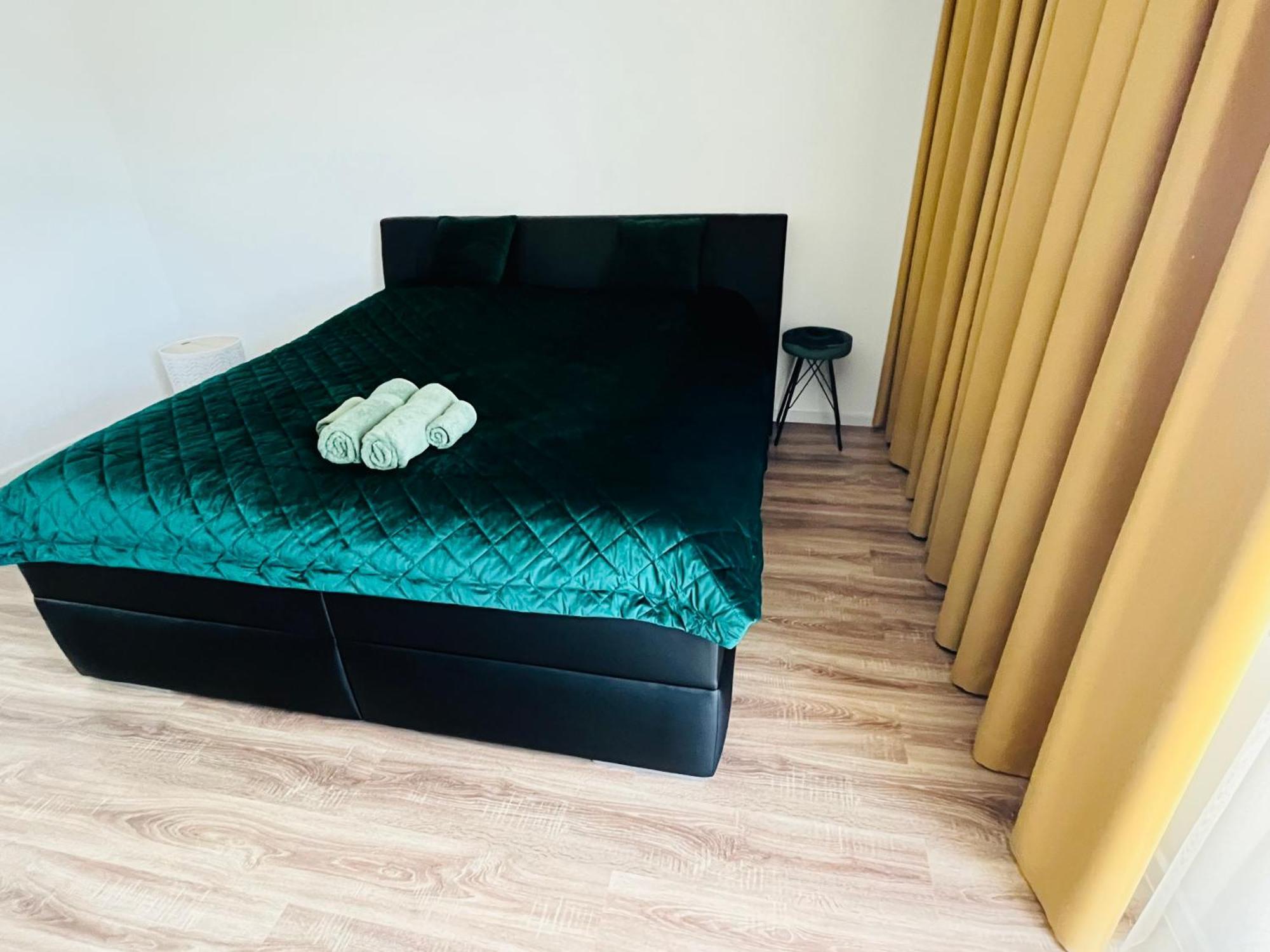 Apartman Urbanpark Trenčín Exterior foto